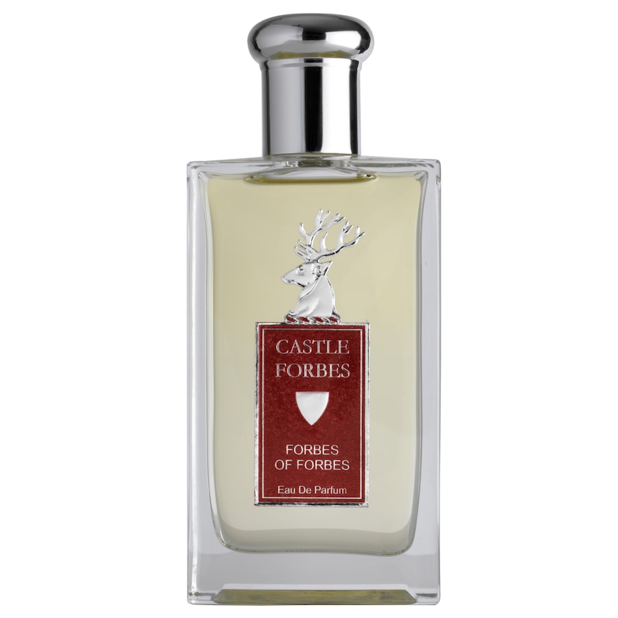 Castle Forbes of Eau de Parfum 100 ml Herren