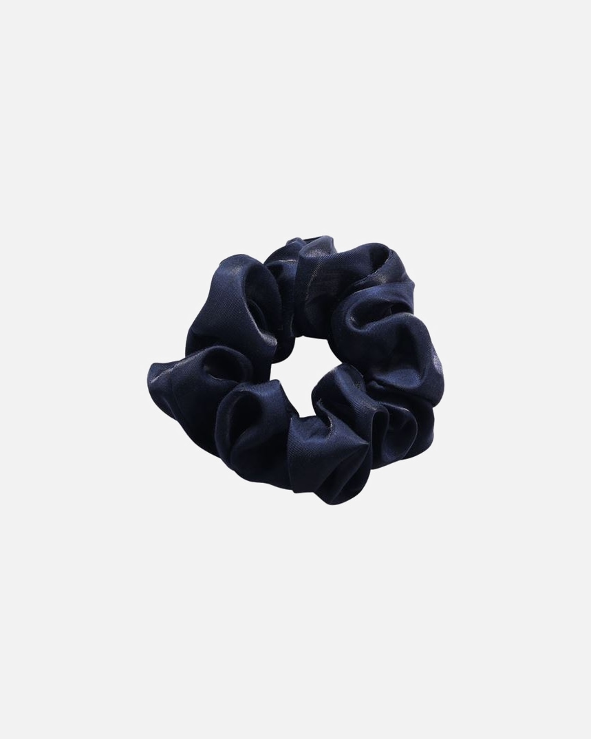 Haargummi für Unisex SOHO Gwen Scrunchie Dunkelblau