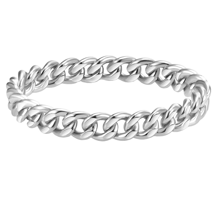 Glanzstücke München Ring Sterling Silber in 52 Damen