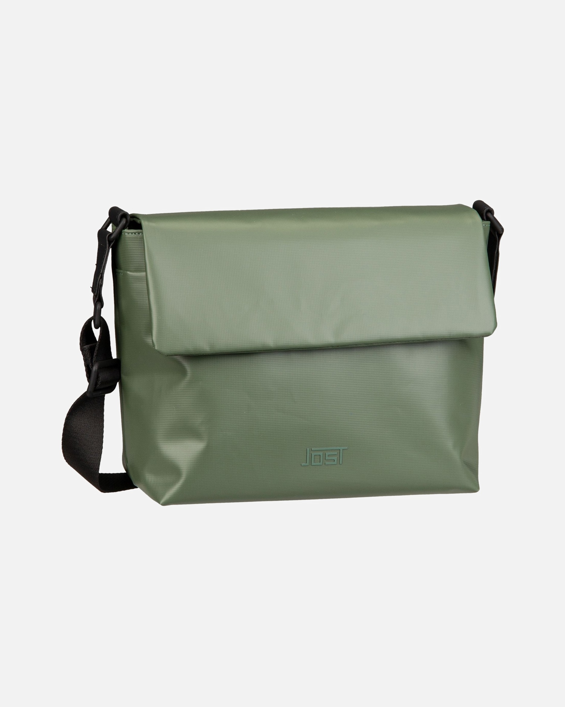 Rucksack für Unisex Jost Bodybag Tolja Olive