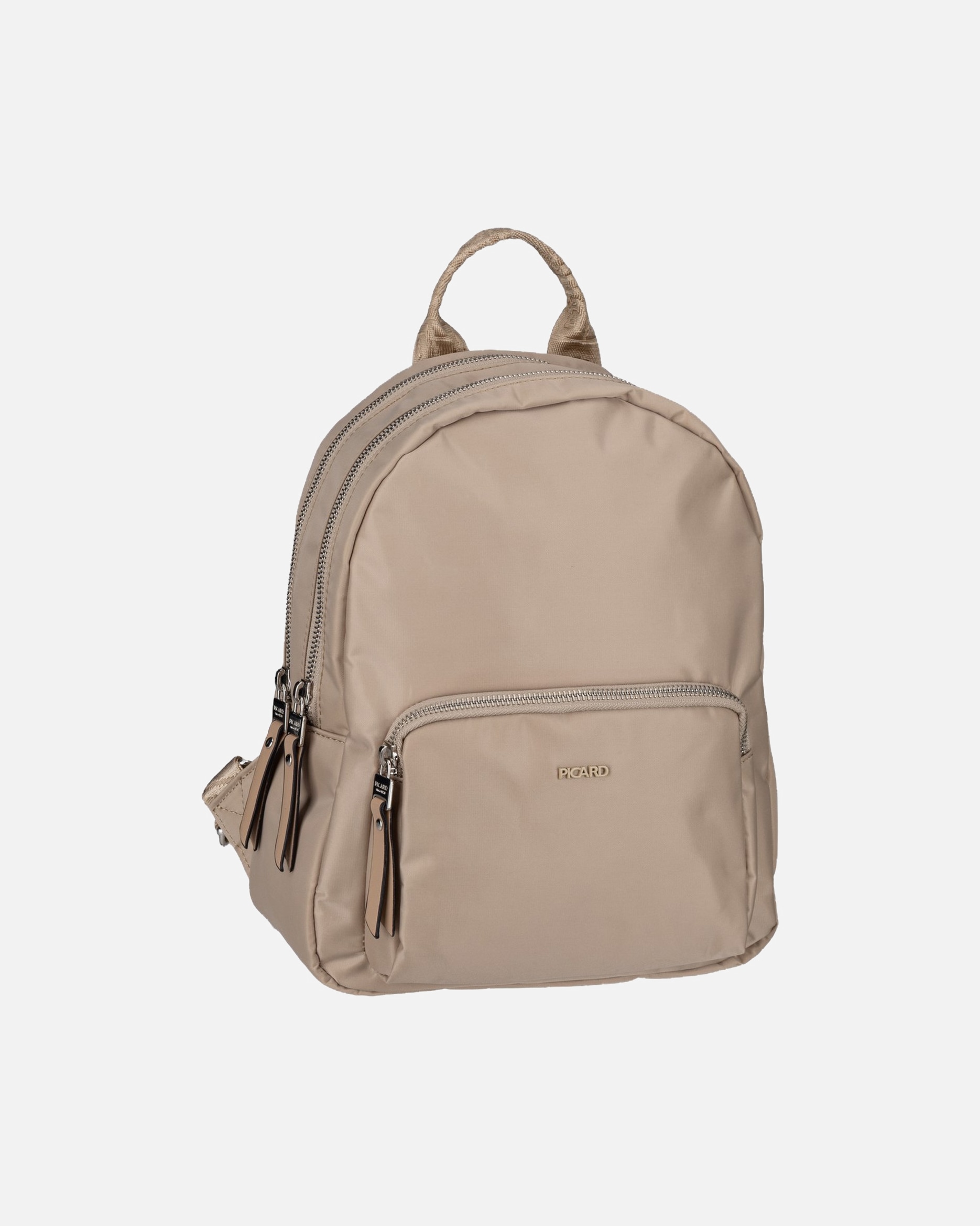 Rucksack für Unisex Picard Rucksack Legere Sand