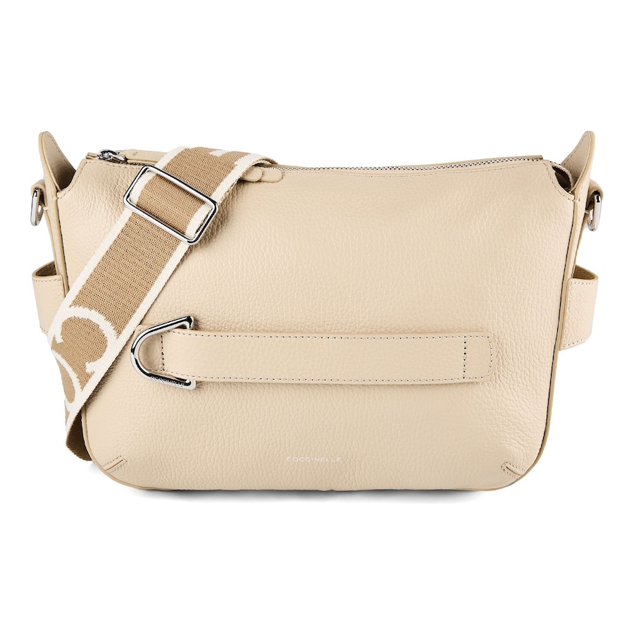 Coccinelle Gretel Henkeltasche sandshell Nude Damen