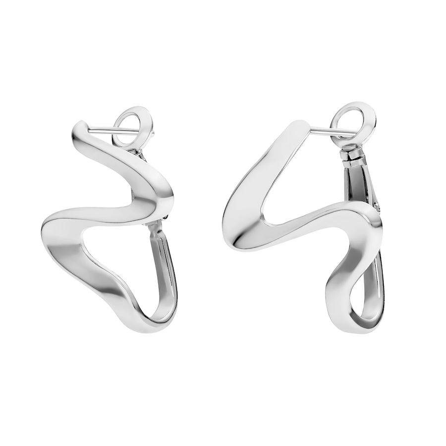 Heideman Ohrschmuck Fina Silberfarben Damen