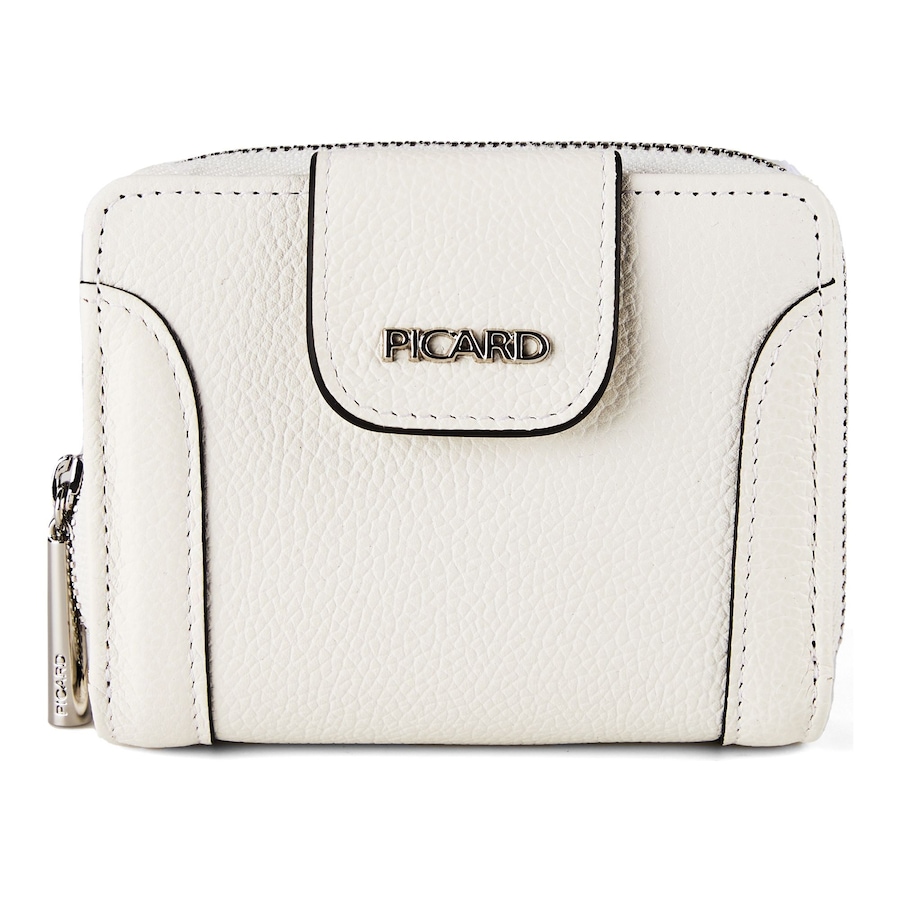 Picard Highlands 1 Damengeldbörse white lily Weiss Damen