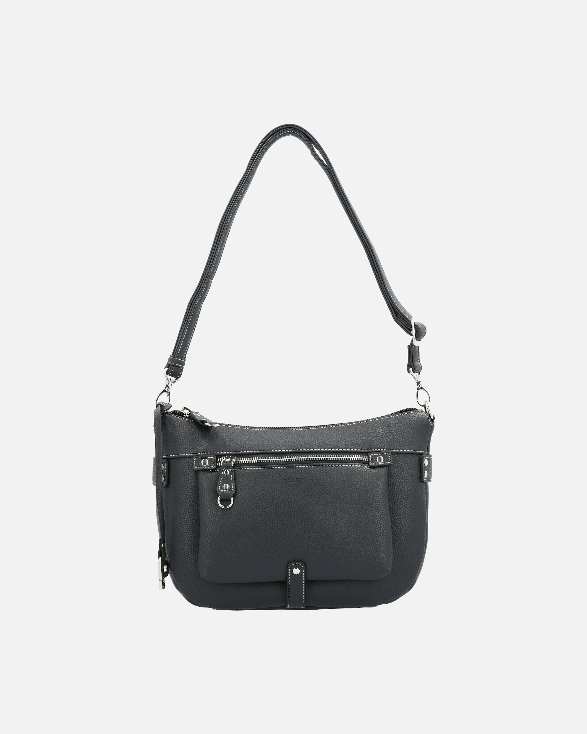 Tasche für Weiblich Picard Schultertasche Loire blau