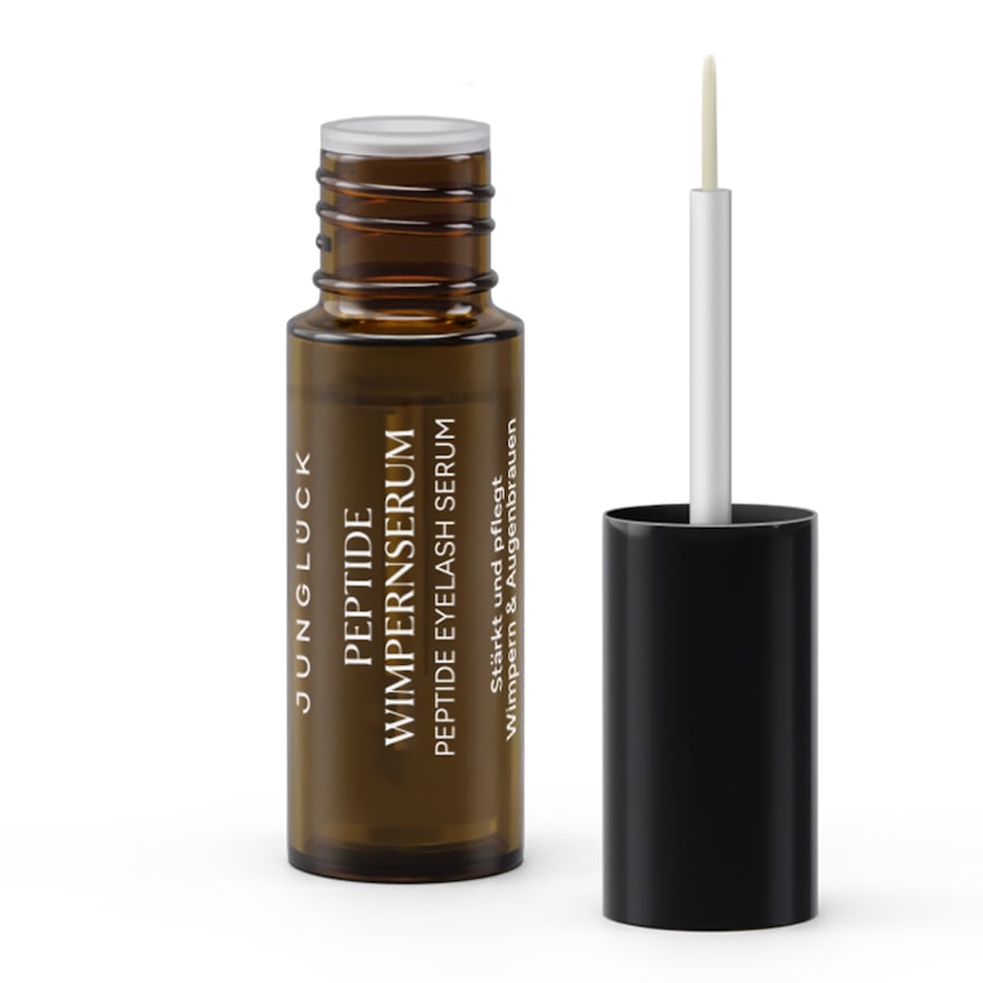 Junglück Peptide Wimpernserum 4.5 ml