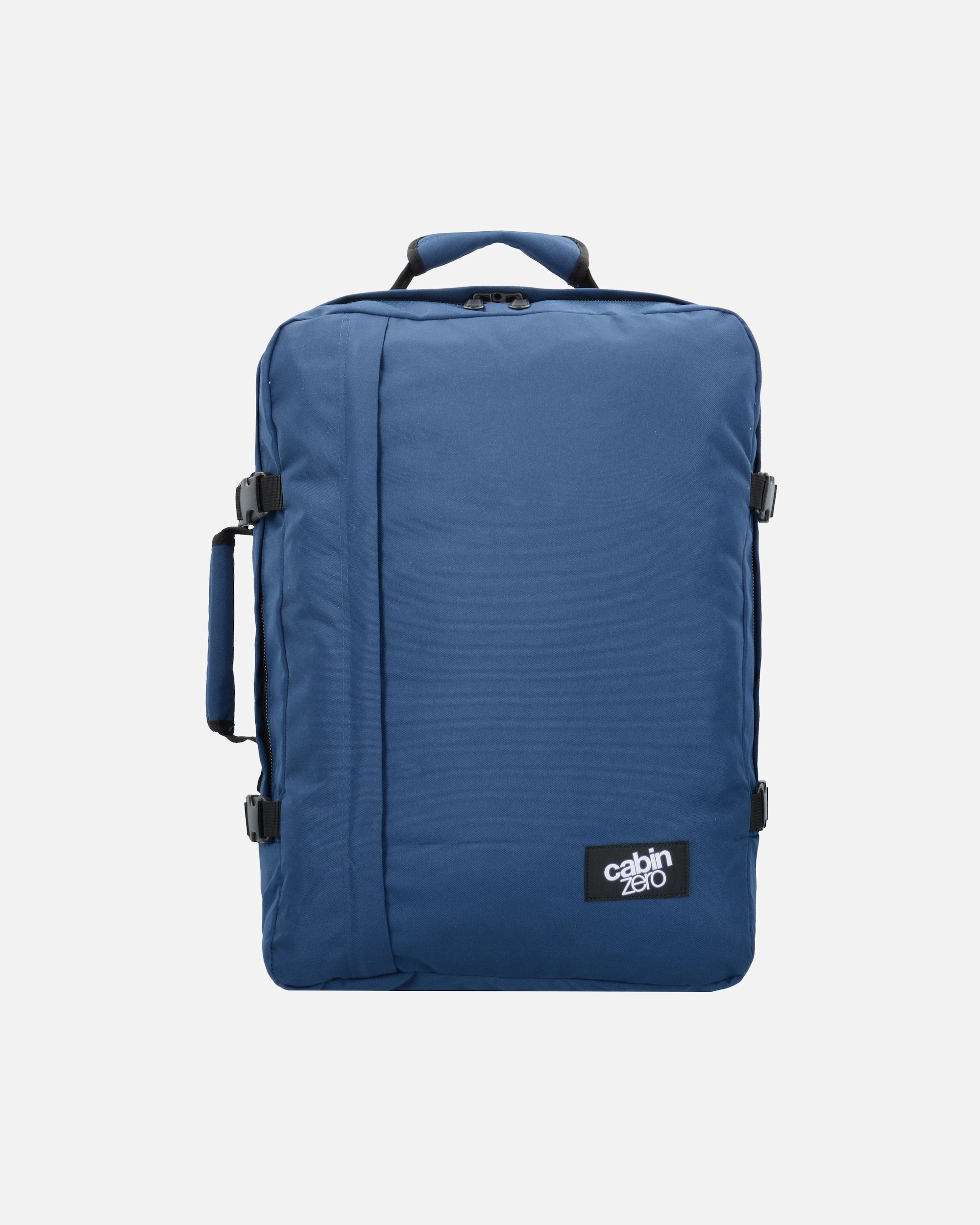 Rucksack für Männlich Cabin Zero Adventure Rucksack navy