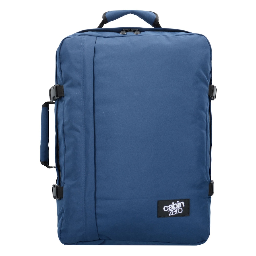 Cabin Zero Adventure Rucksack navy Violett Herren