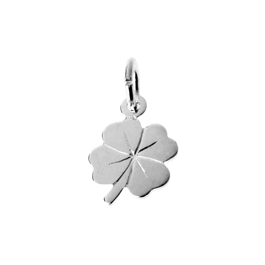 Lucardi Anhänger 925 Silber - silbern Damen