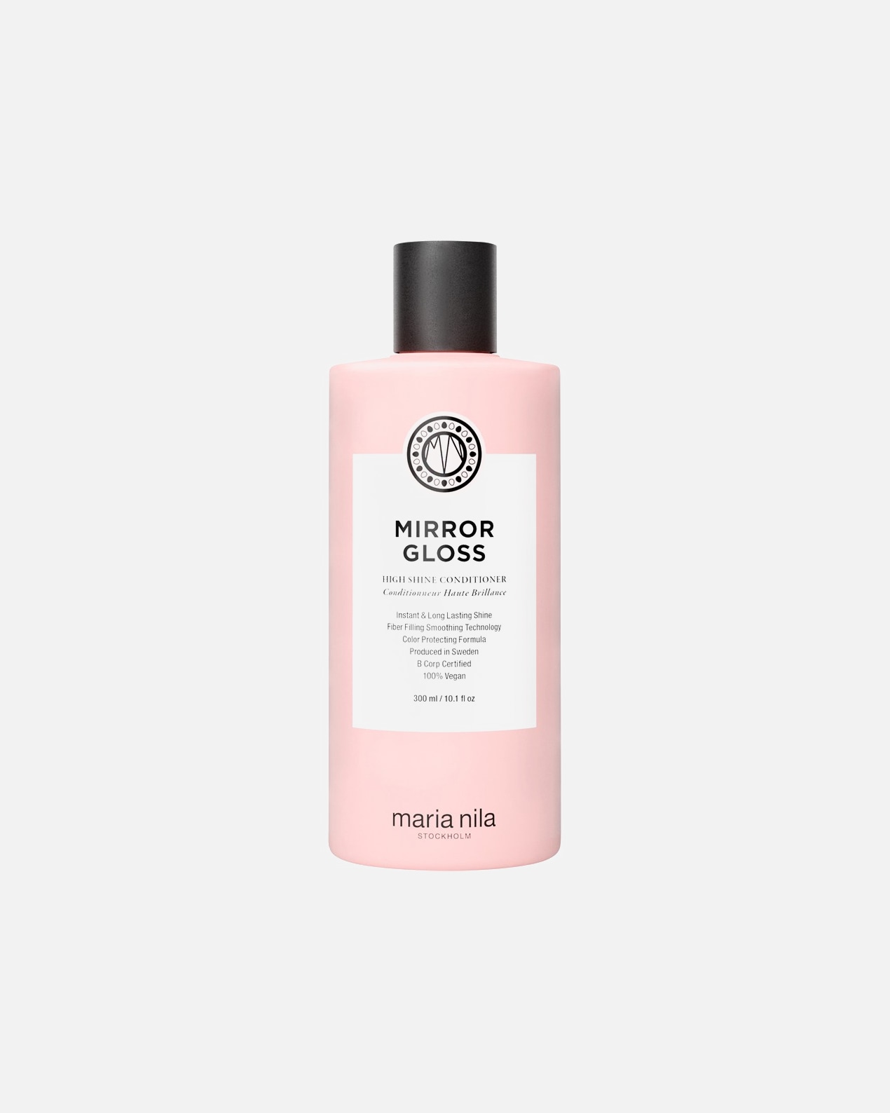 Conditioner für Weiblich Maria Nila High Shine Conditioner 300 ml