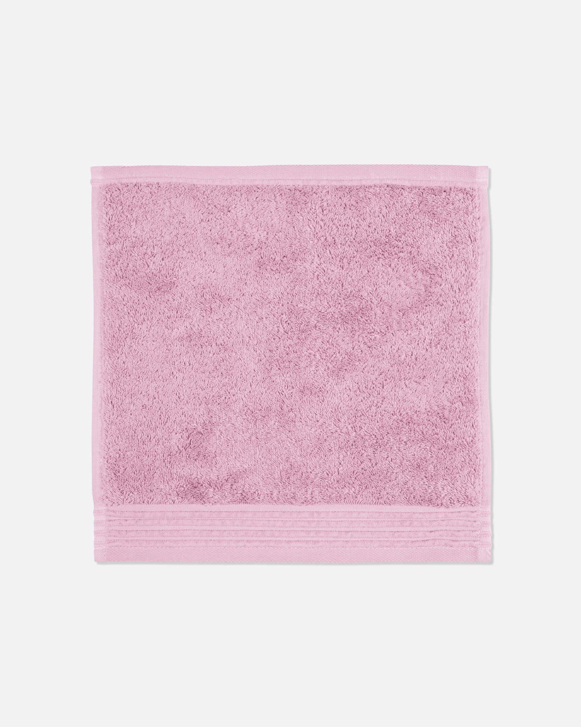 Handtuch für Unisex Möve Duschtuch Loft rose