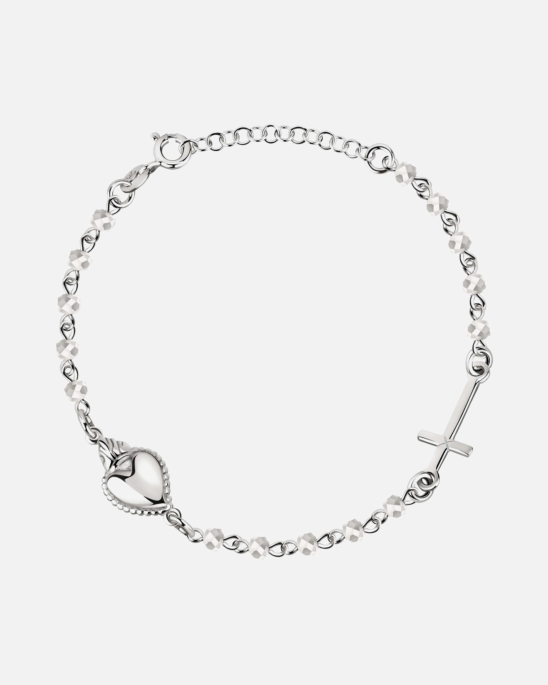 Armband für Weiblich CHRIST Armband 925er Silber, recycelt One Size