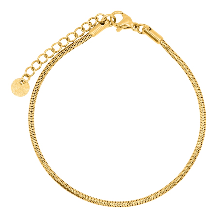 Heideman Armband Teren Goldfarben Damen