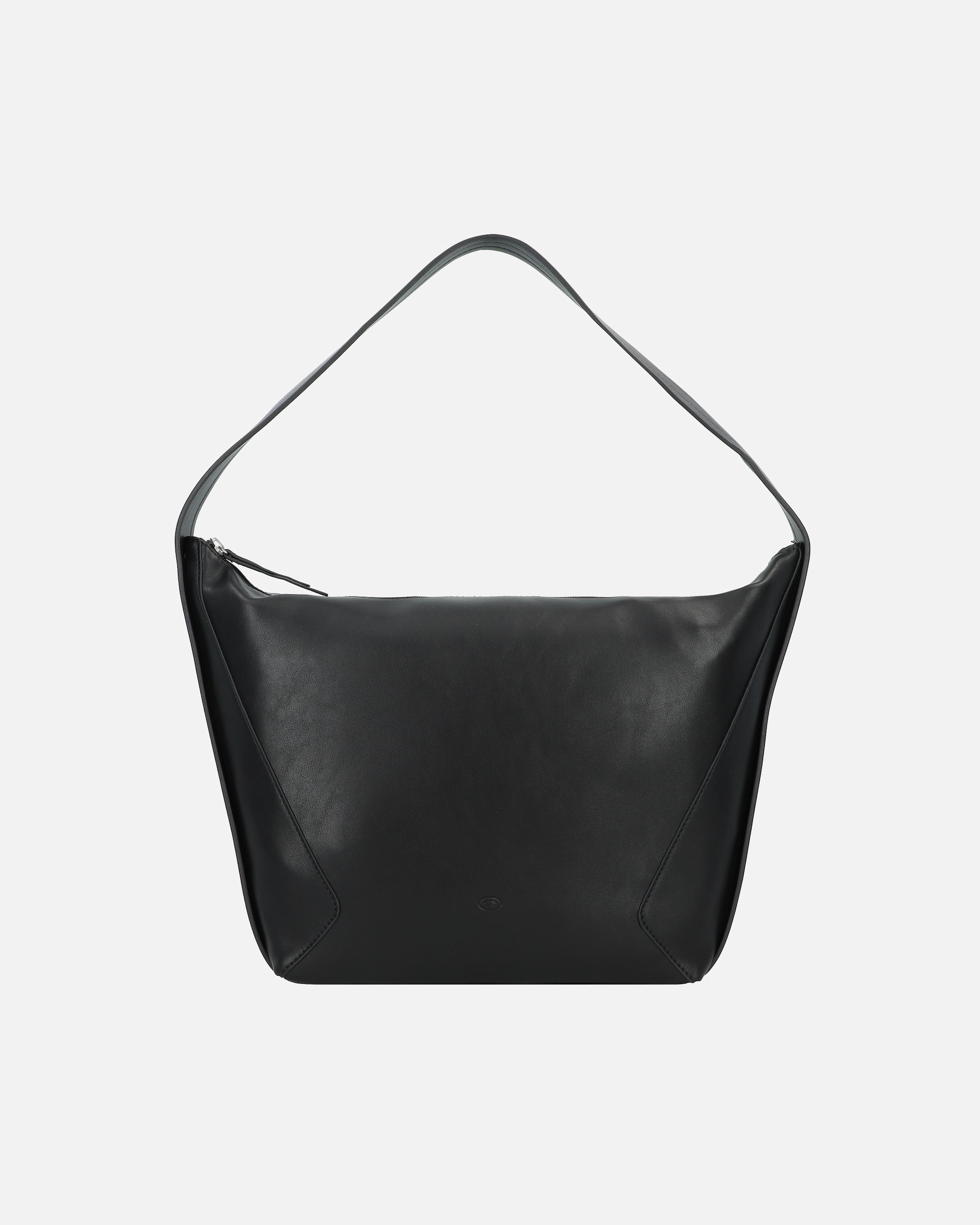 Clutch für Weiblich Tom Tailor Manola Shopper black