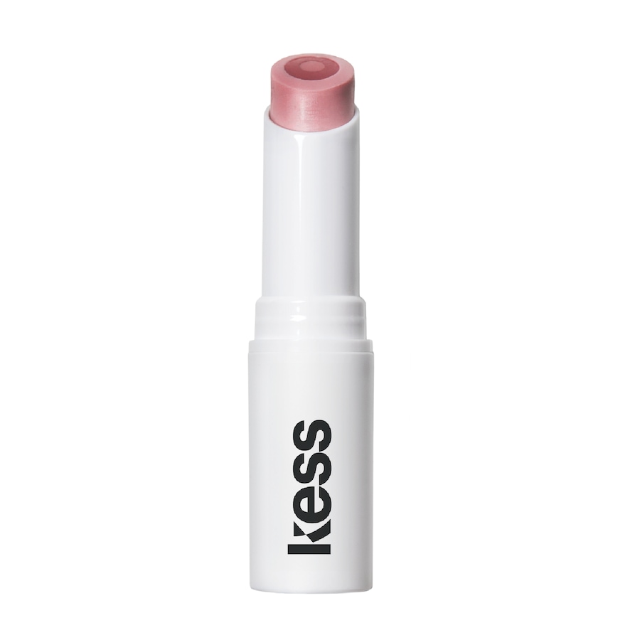 Kess Berlin Triple Tint Lip Balm Nudie 3.7 g Nude Damen