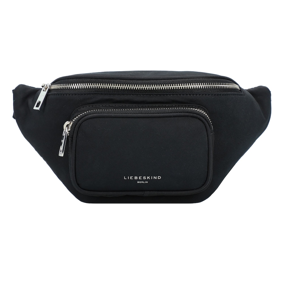 Liebeskind Lila Gürteltasche black Damen