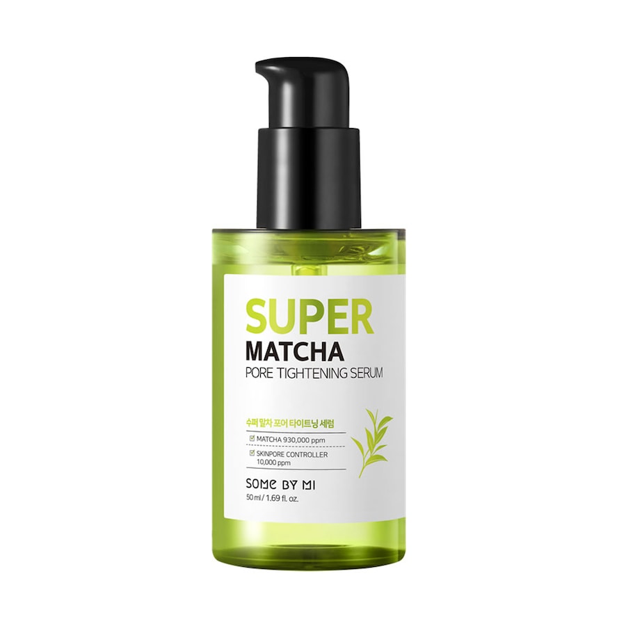 SOME BY MI Super Matcha Pore Tightening Serum 05 l