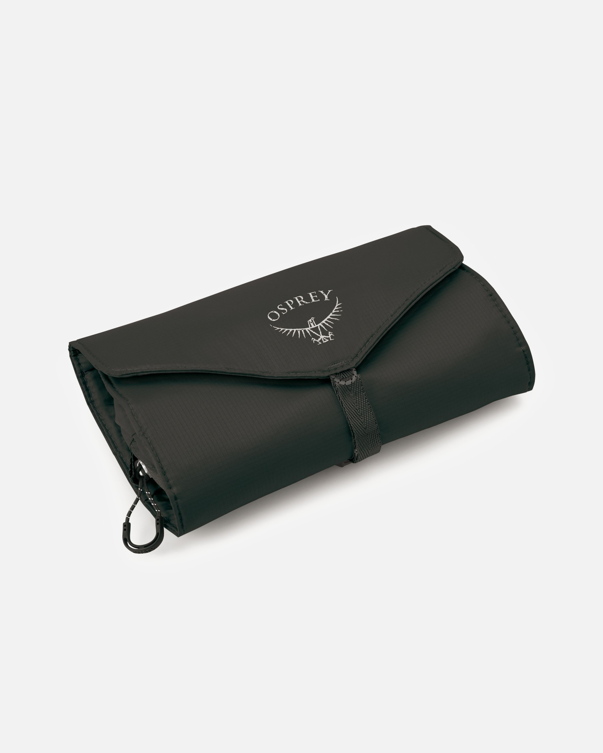 Kulturtasche für Männlich Osprey Ultralight Kulturbeutel black