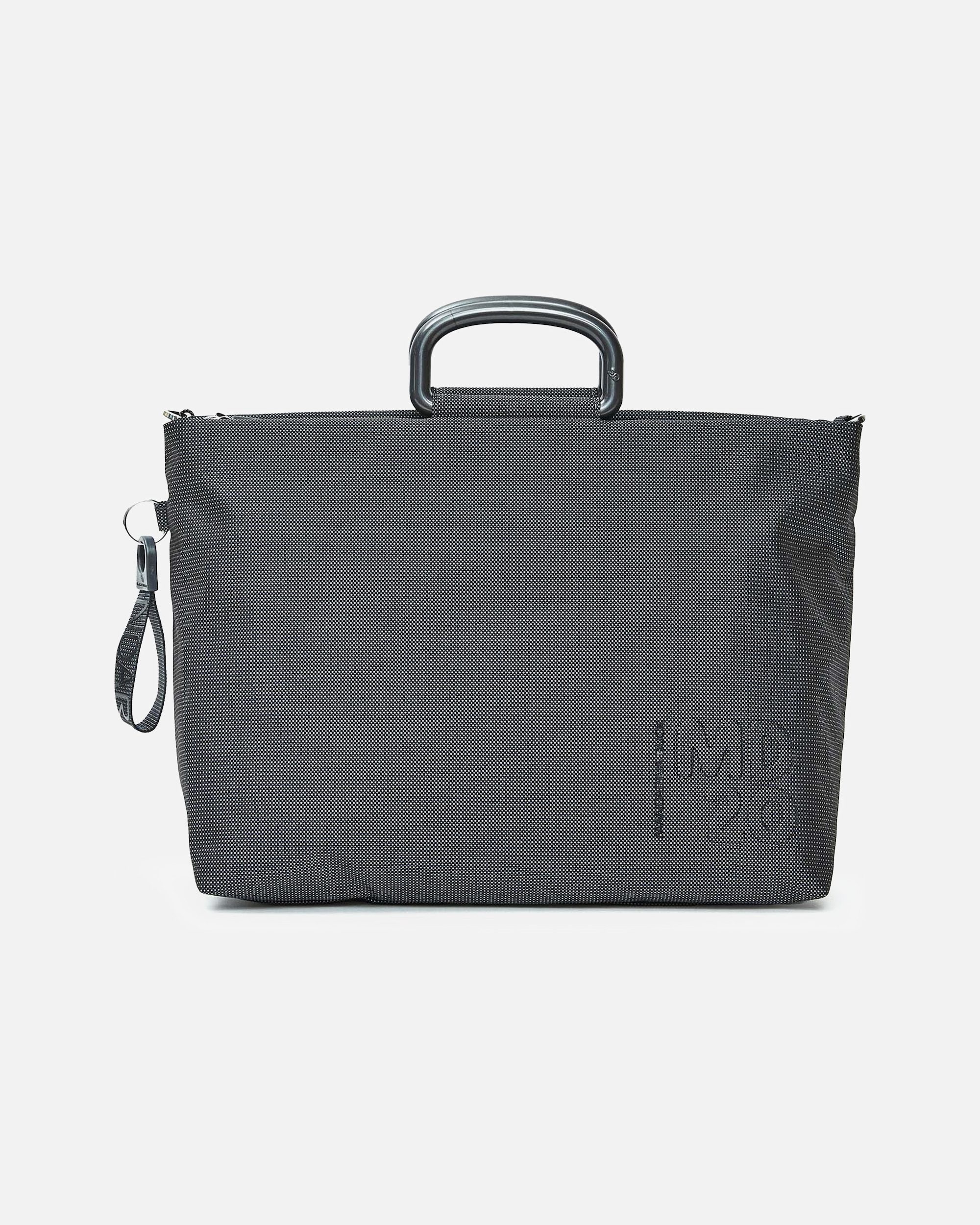 Shopper für Weiblich Mandarina Duck MD 20 Shopper steel