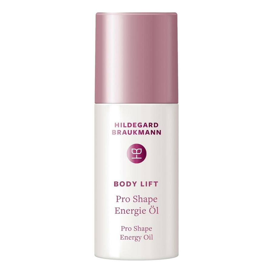 HILDEGARD BRAUKMANN Body Lift Pro Shape Energie Öl 150 ml