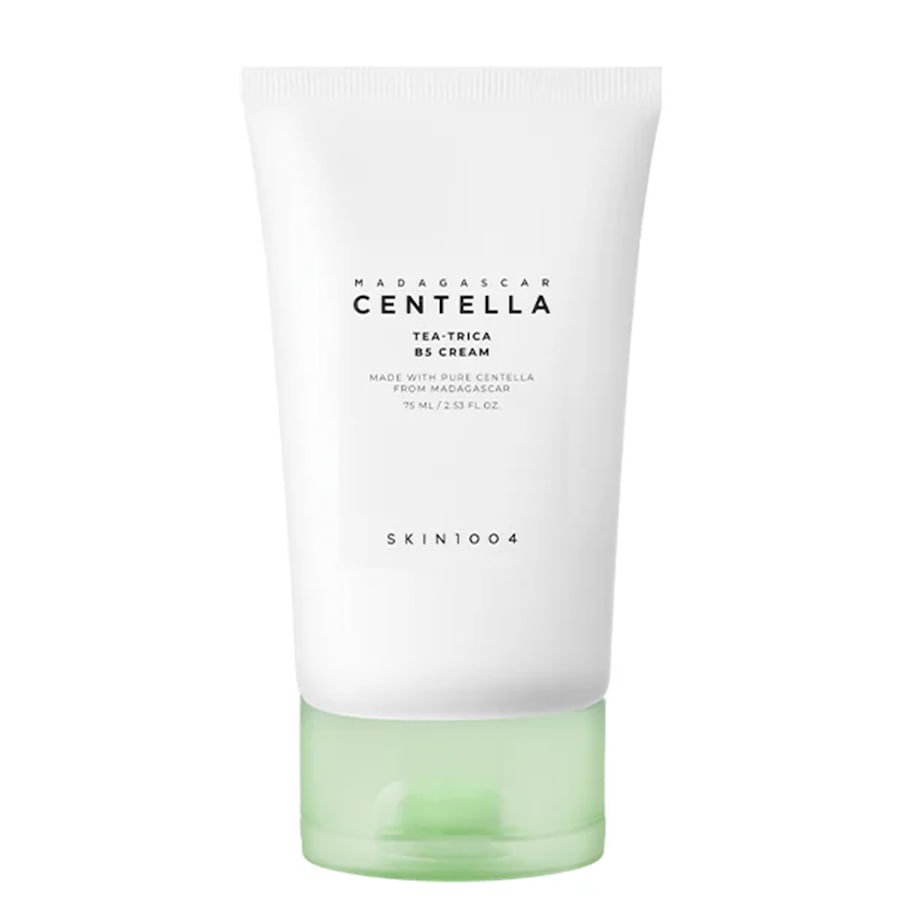 SKIN1004 Madagascar Centella Tea-Trica B5 Cream 075 l