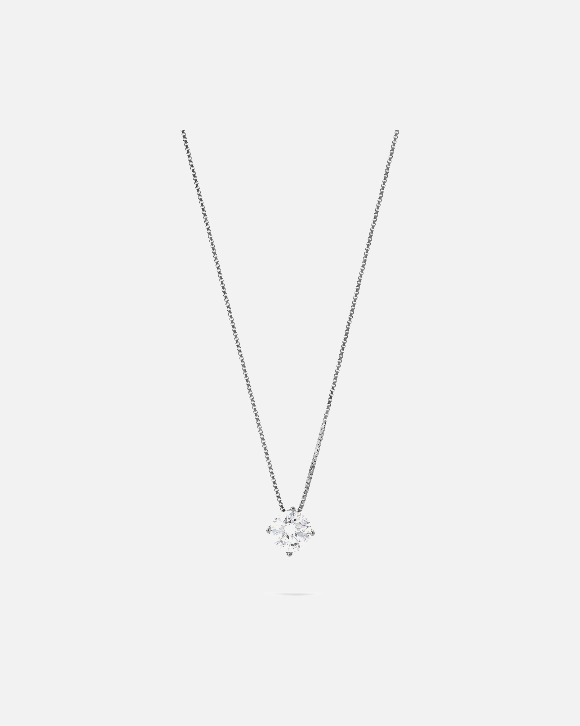 Halskette für Weiblich FAVS Kette 925er Silber One Size