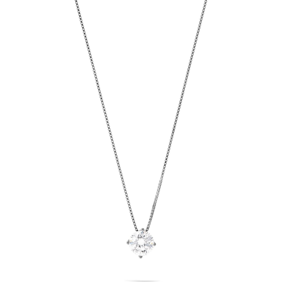 FAVS Kette 925er Silber One Size Damen