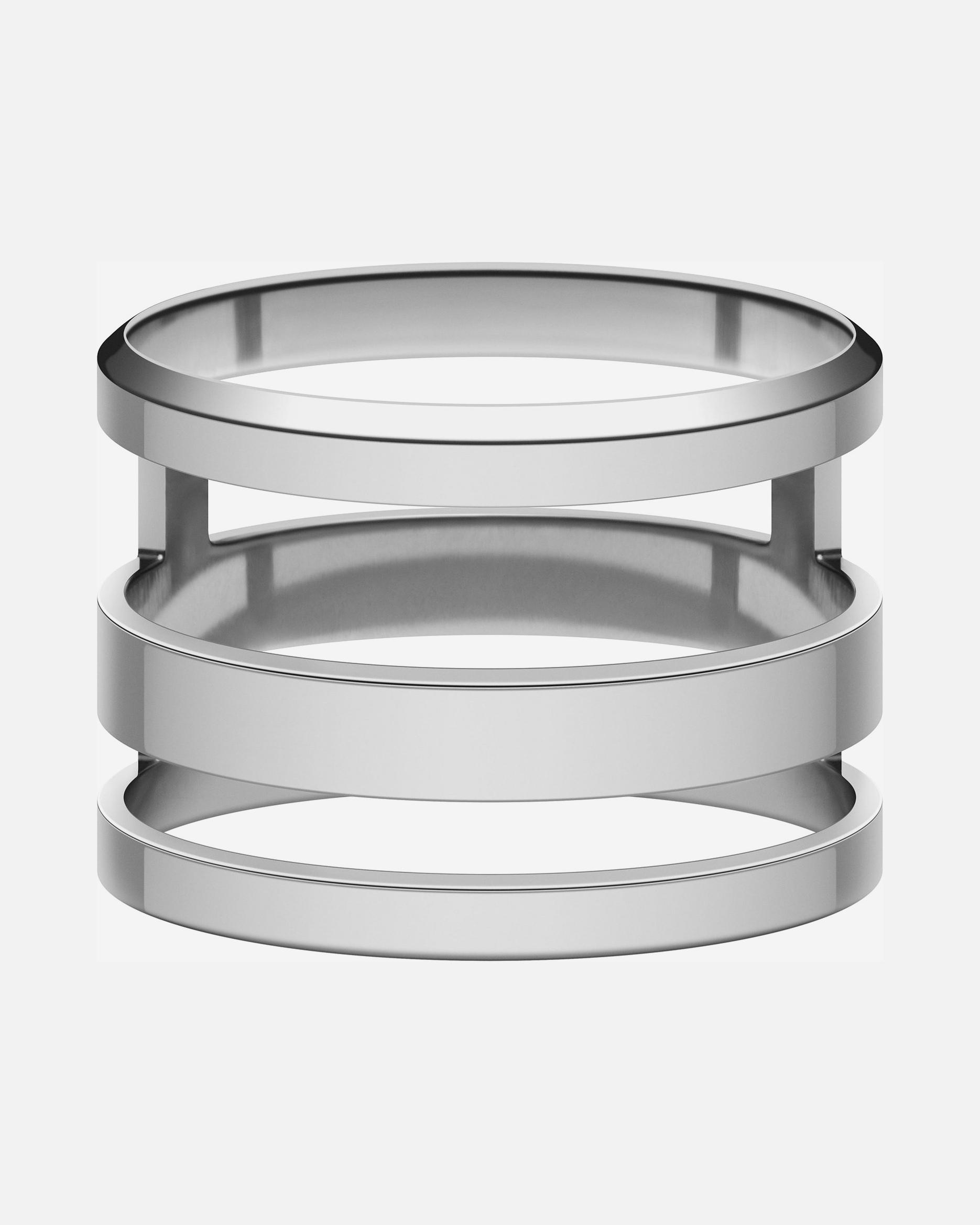 Ring für Weiblich Daniel Wellington Edelstahlring Edelstahl 56