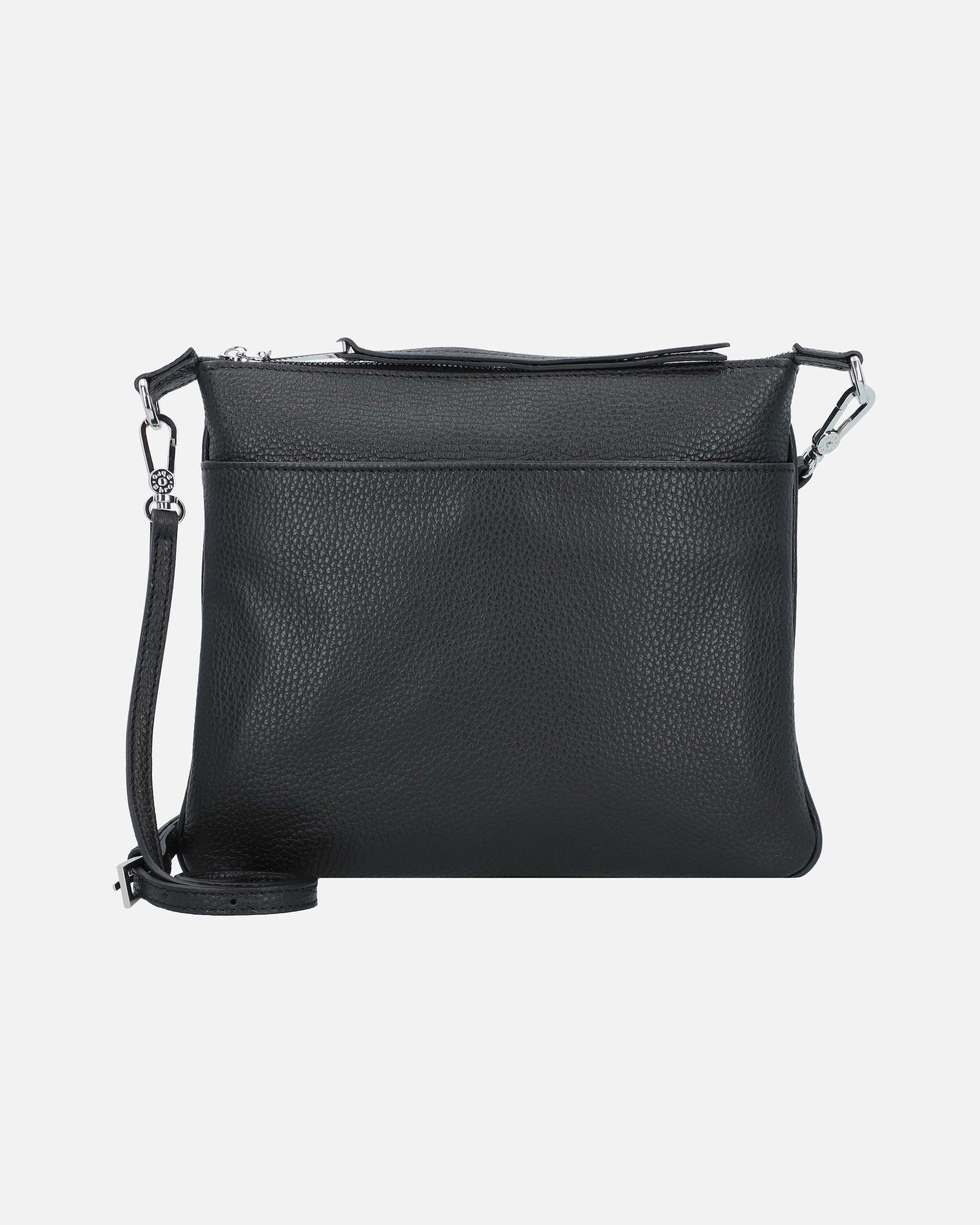 Tasche für Weiblich abro Adria Umhängetasche black-nickel