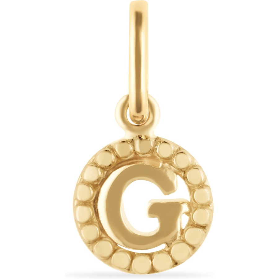 FAVS Anhänger 925er Silber G Damen