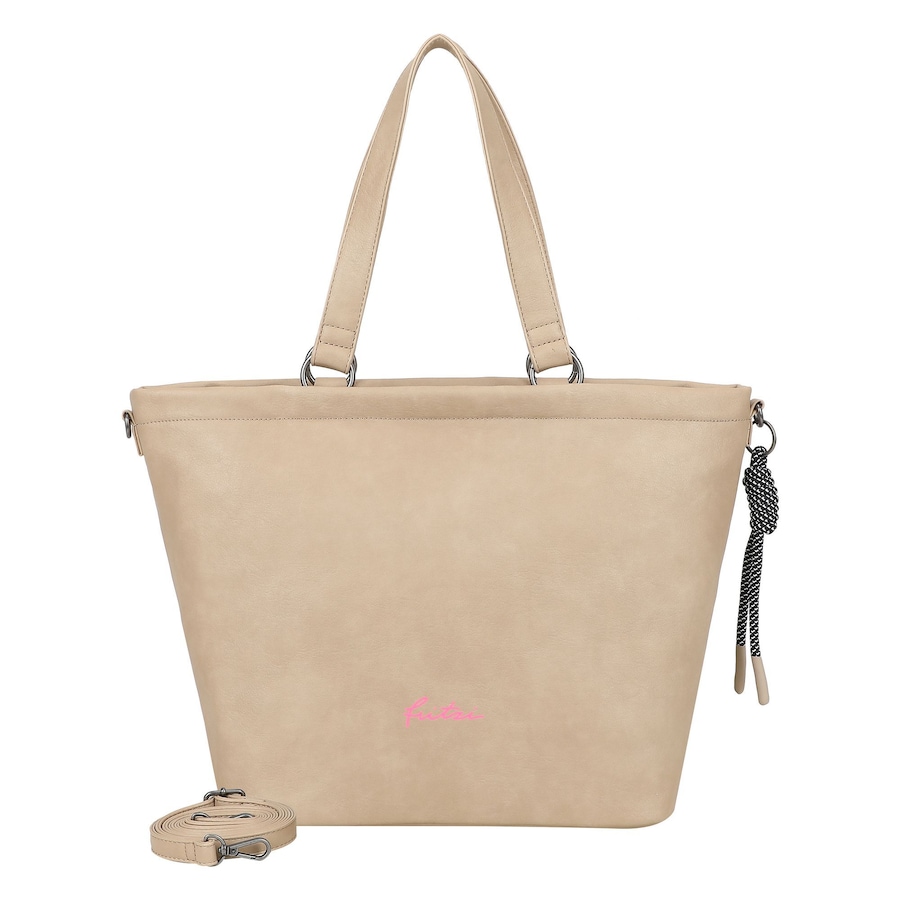 Fritzi aus Preußen Lou Shopper beige Nude Damen