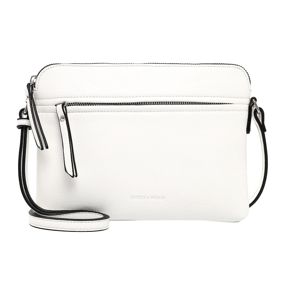 EMILY & NOAH Umhängetasche E&N Emma White Damen