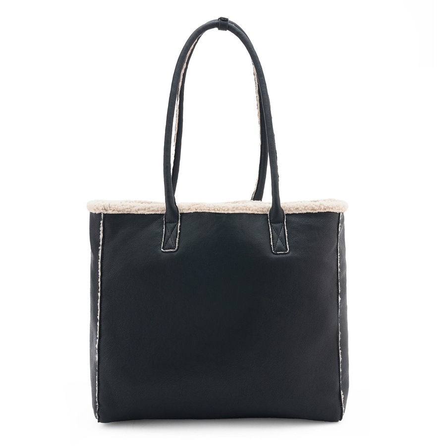 FREDsBRUDER Take All You Need Shopper black Schwarz Damen