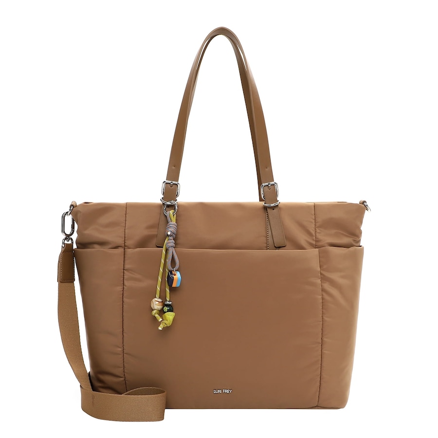 SURI FREY Shopper SFY Sissy sahara Damen