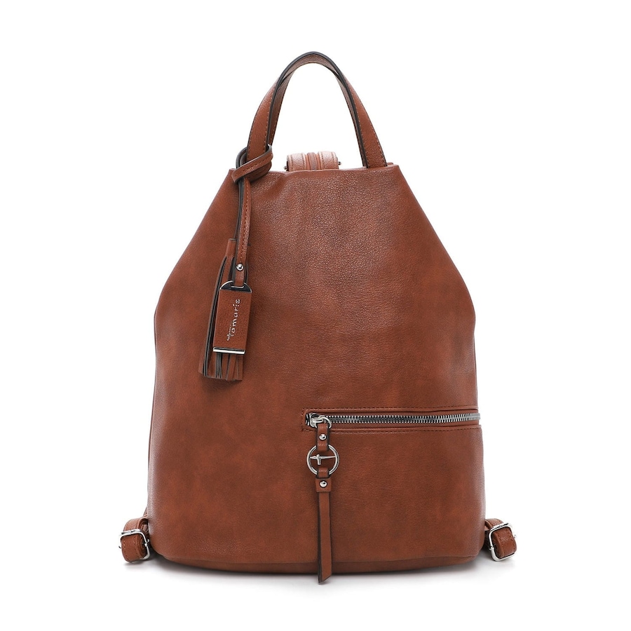 Tamaris Rucksack TAS Nele Cognac Coral Damen