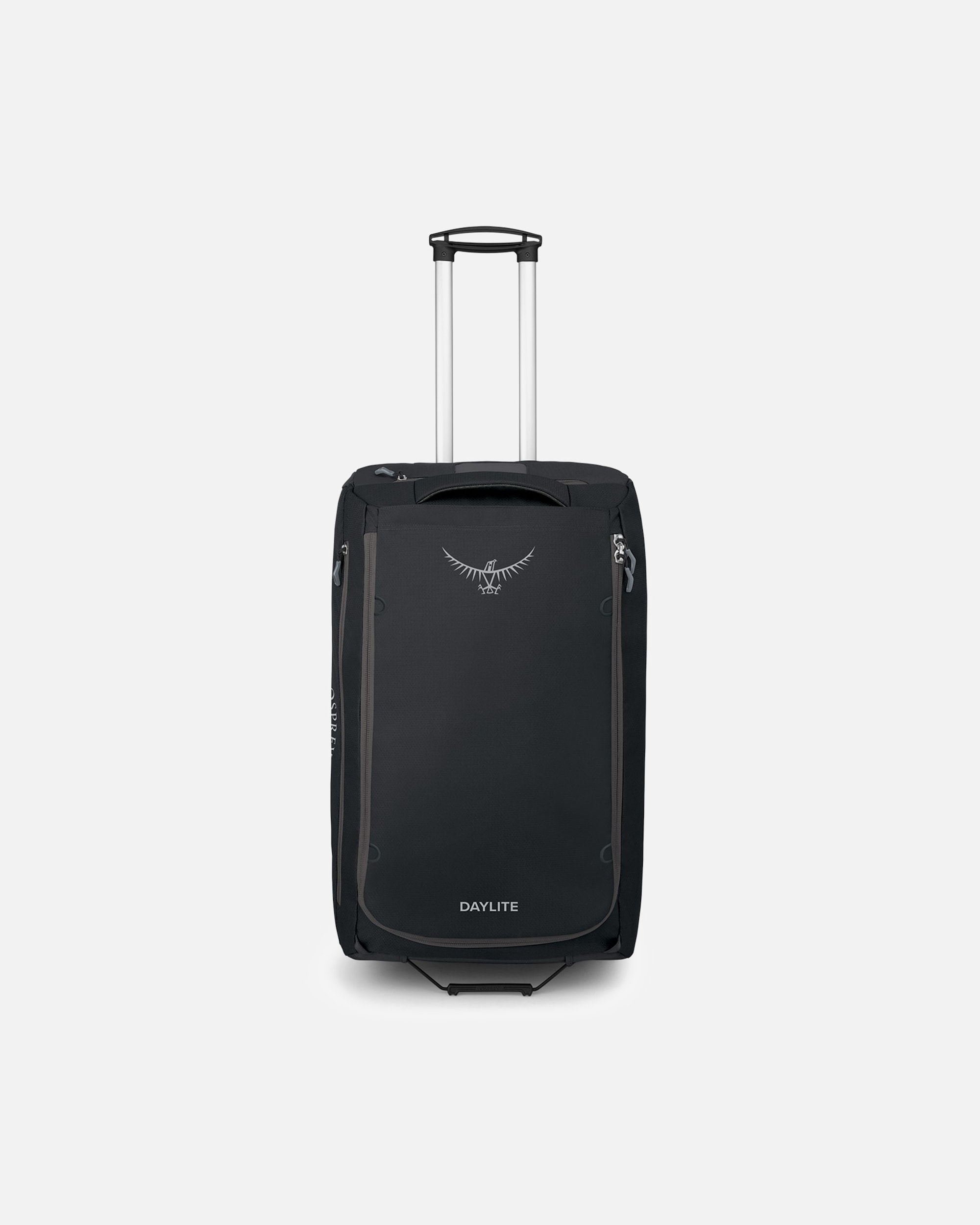 Handgepäckkoffer für Männlich Osprey Daylite 85 2 Rollen Reisetasche 71 cm black