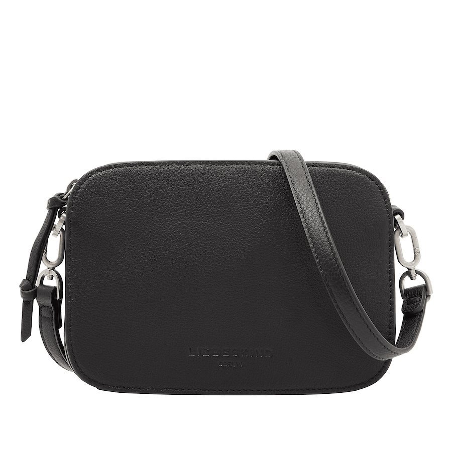 Liebeskind Umhängetasche Luka Black Schwarz Damen