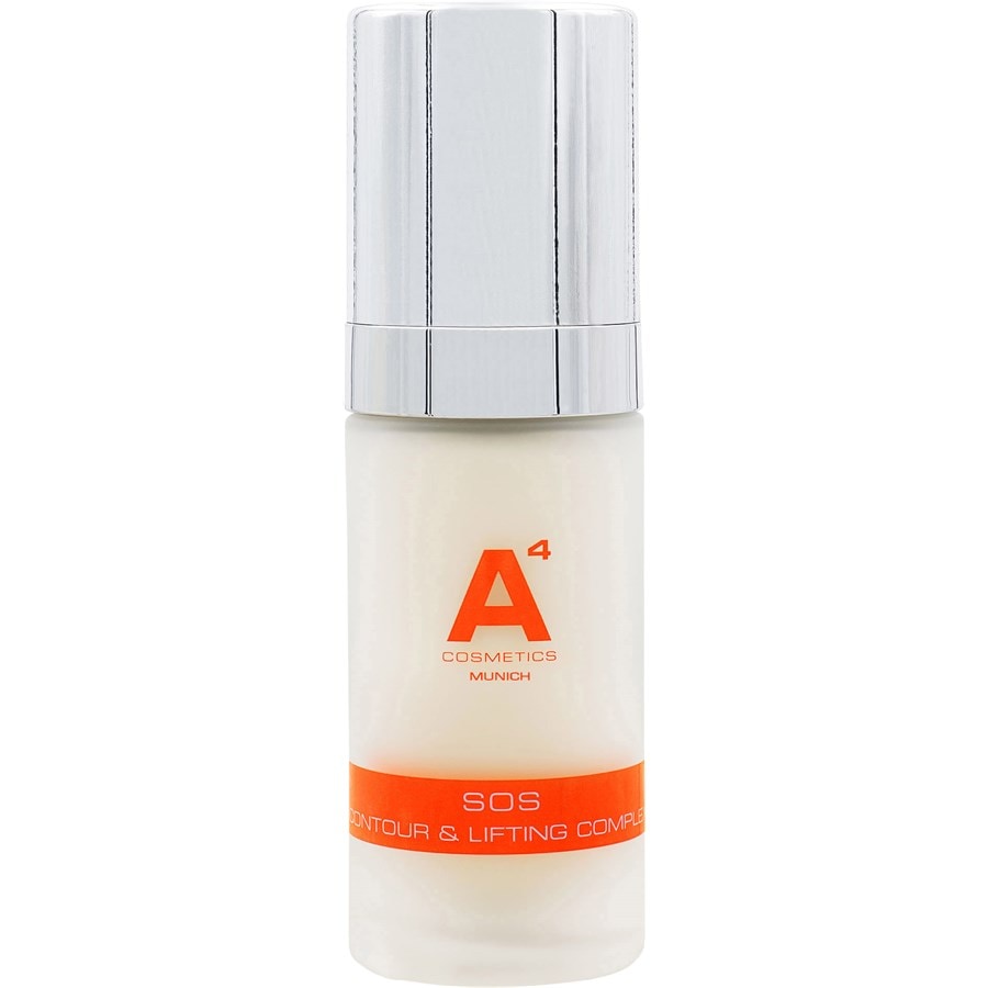 A4 Cosmetics SOS Contour & Lifting Complex 30 ml Damen
