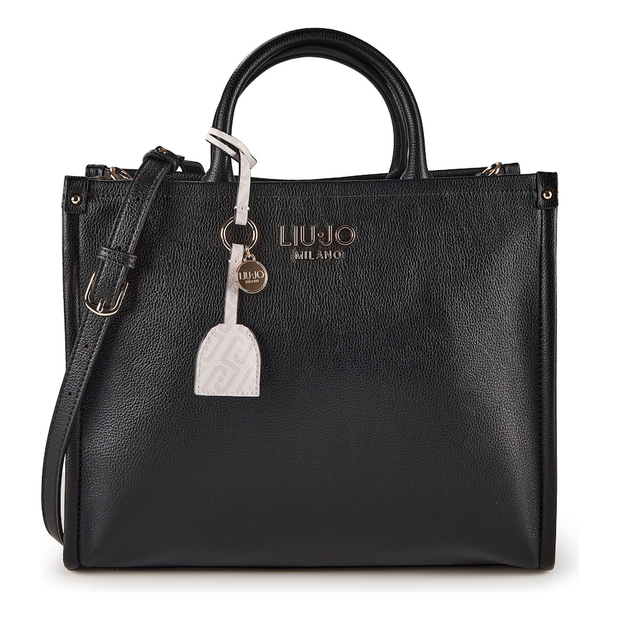 Liu Jo Ridhi Shopper nero Schwarz Damen