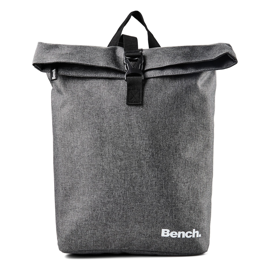 Bench. Daypack dunkelgrau Grau Herren