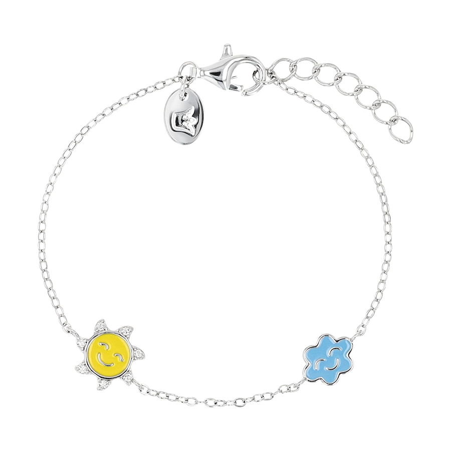Prinzessin Lillifee Armband Silber Damen