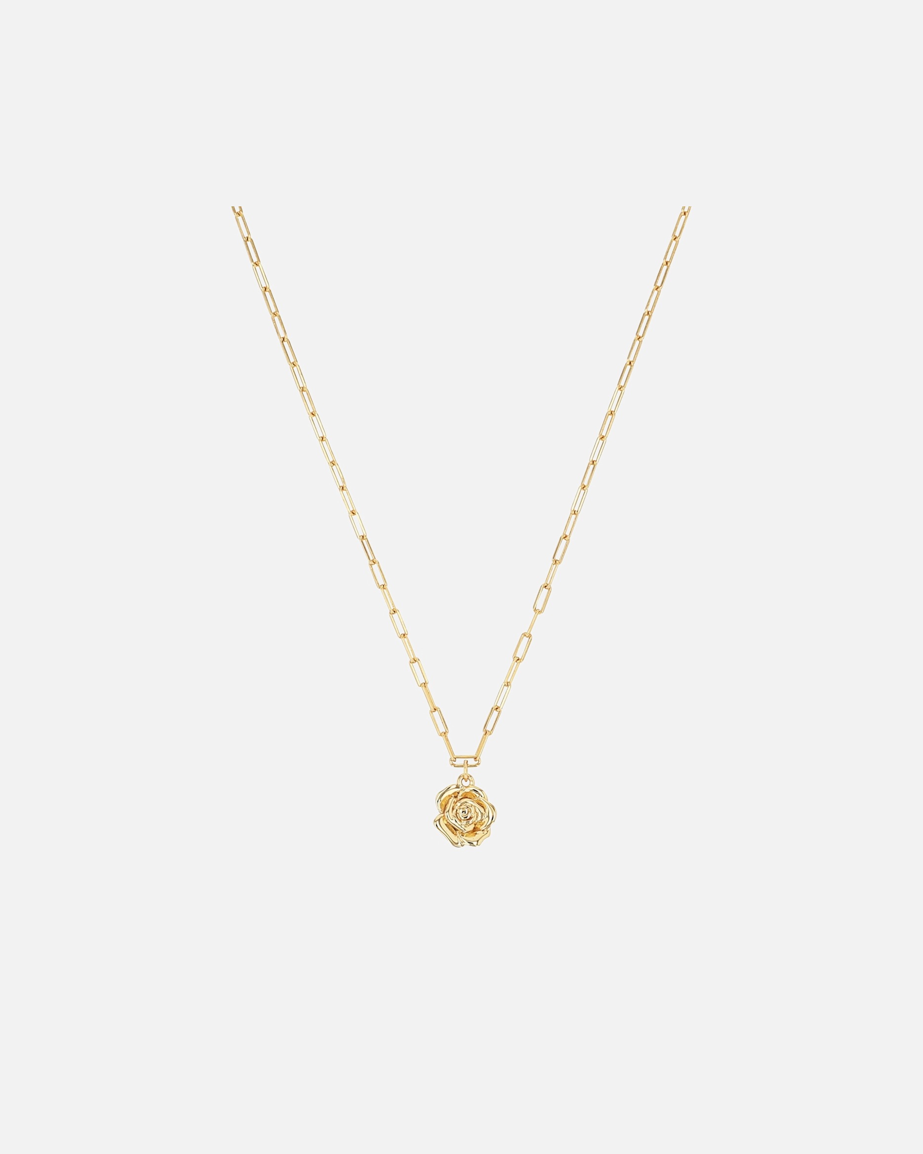 Halskette für Weiblich NOELANI Kette mit Anhänger Gold