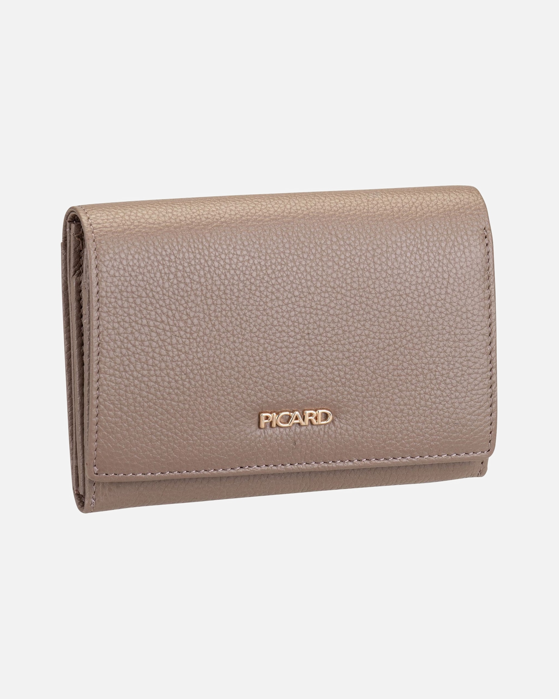 Portemonnaie für Weiblich Picard Geldbörse Java 1 Chai