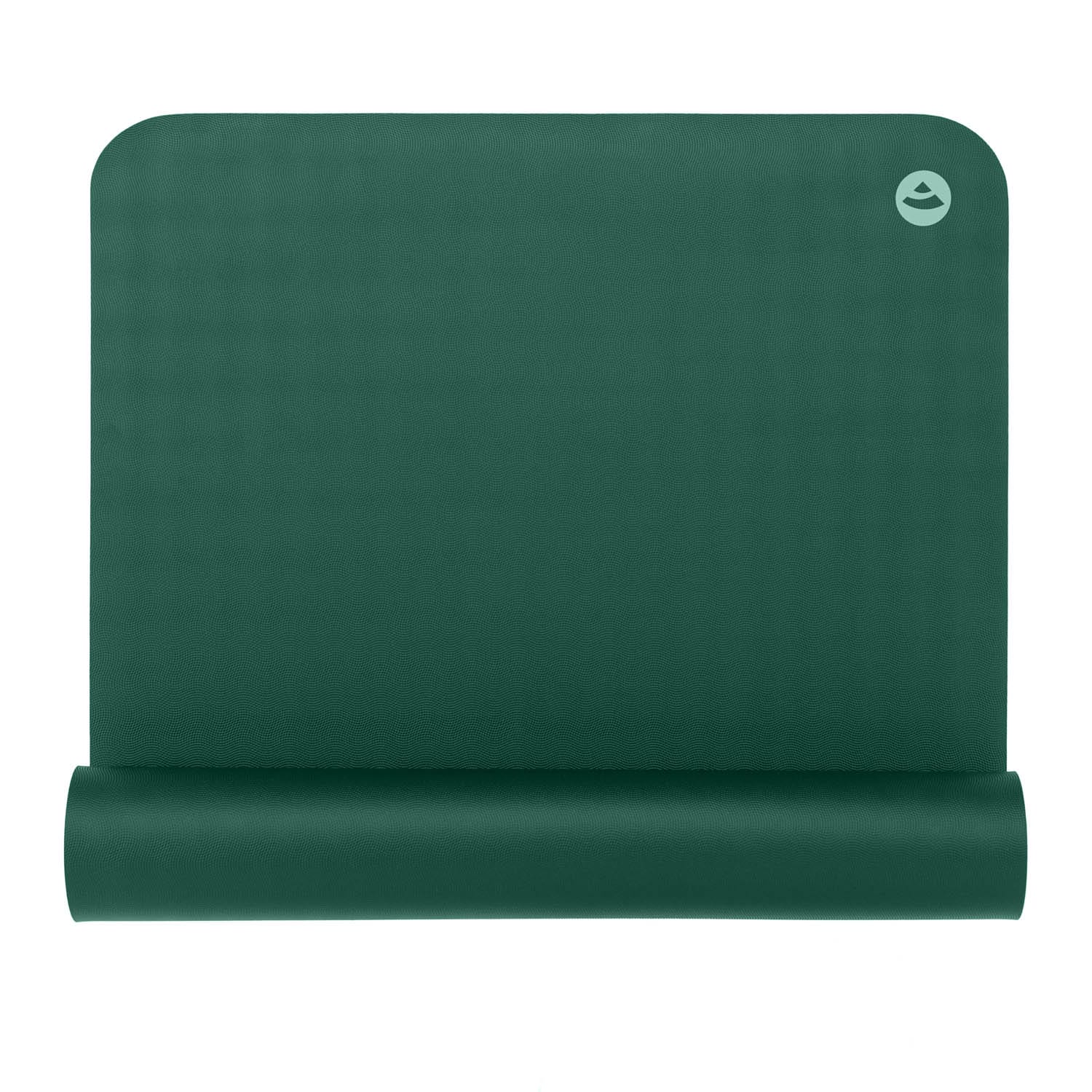 jungle green