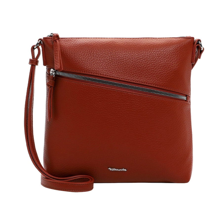 Tamaris Umhängetasche TAS Alessia Darkorange Damen