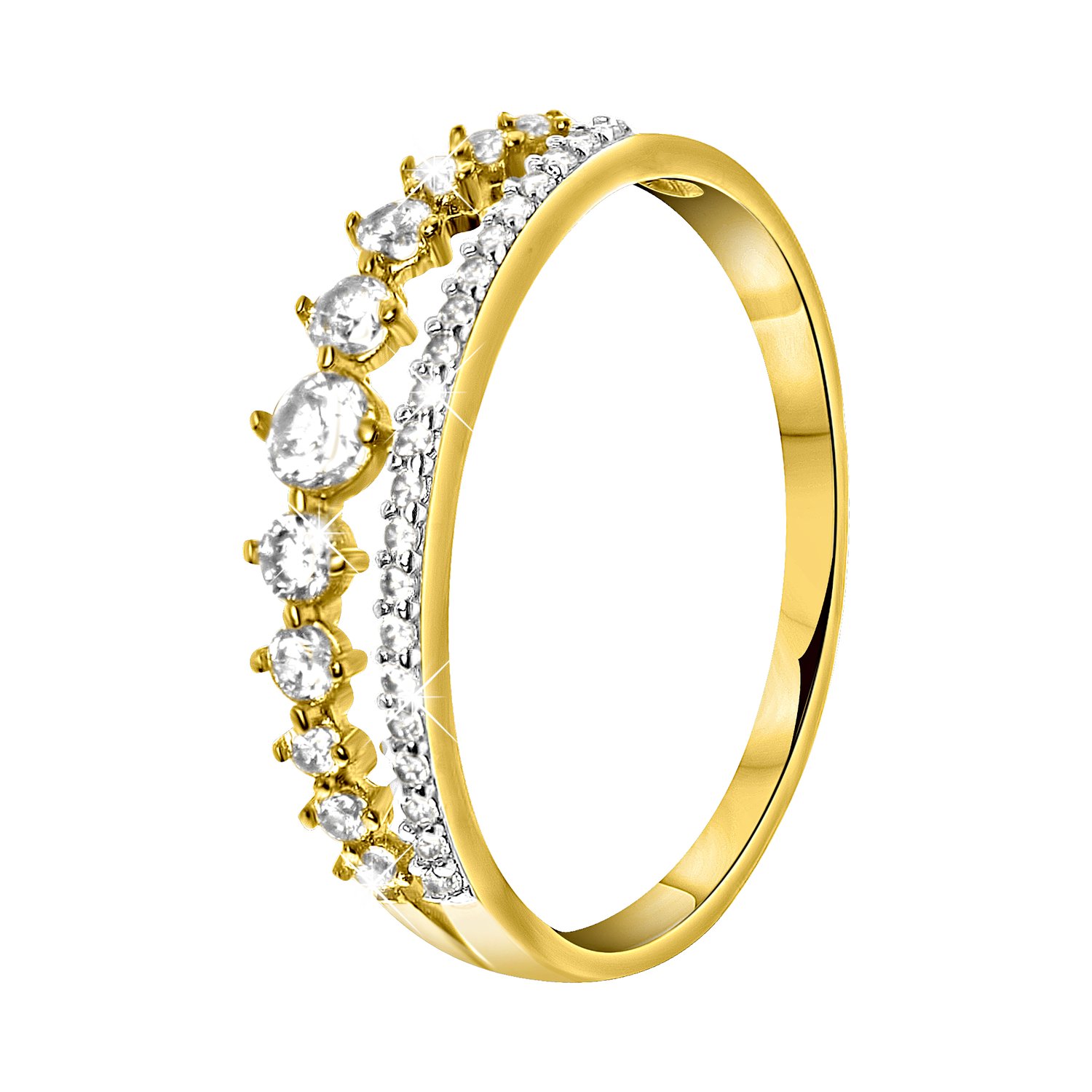585 Gold - 50mm