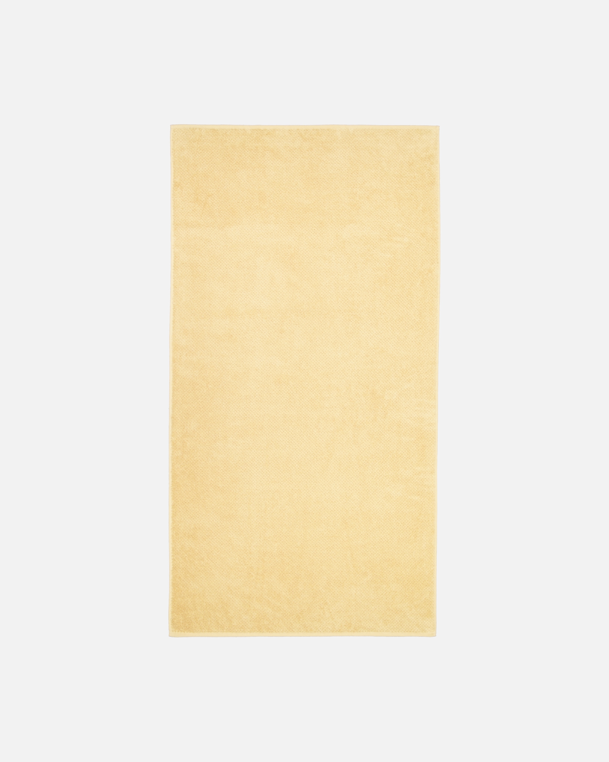 Handtuch für Unisex Cawö Cawö Handtücher Pure 6500 amber - 514 Duschtuch 80x150 cm