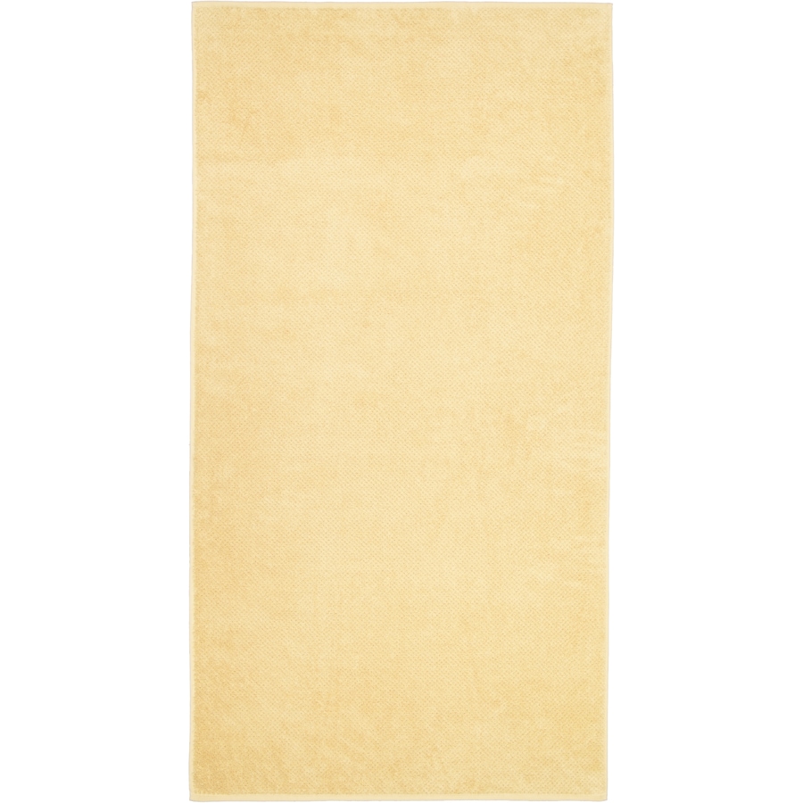 Cawö Handtücher Pure 6500 amber - 514 Duschtuch 80x150 cm