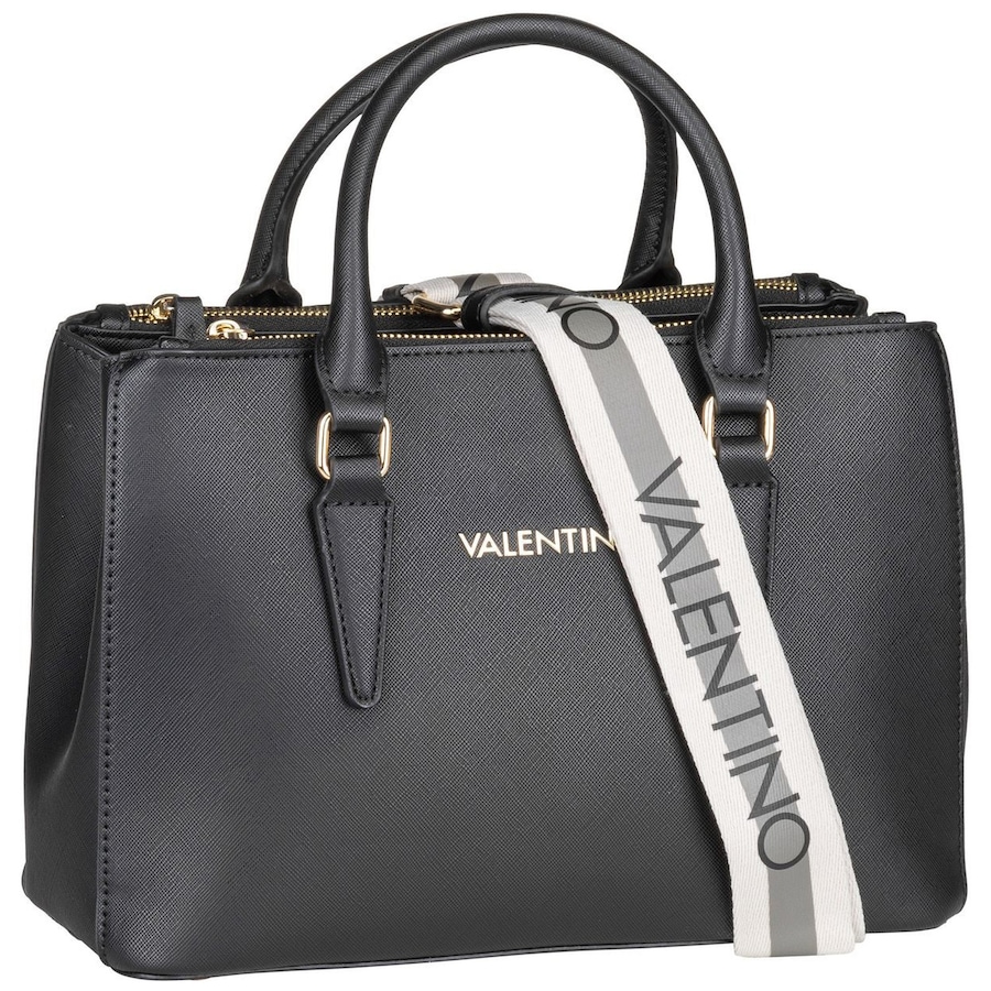 Valentino Bags Handtasche Zero RE Shopping 302 Nero Schwarz Damen