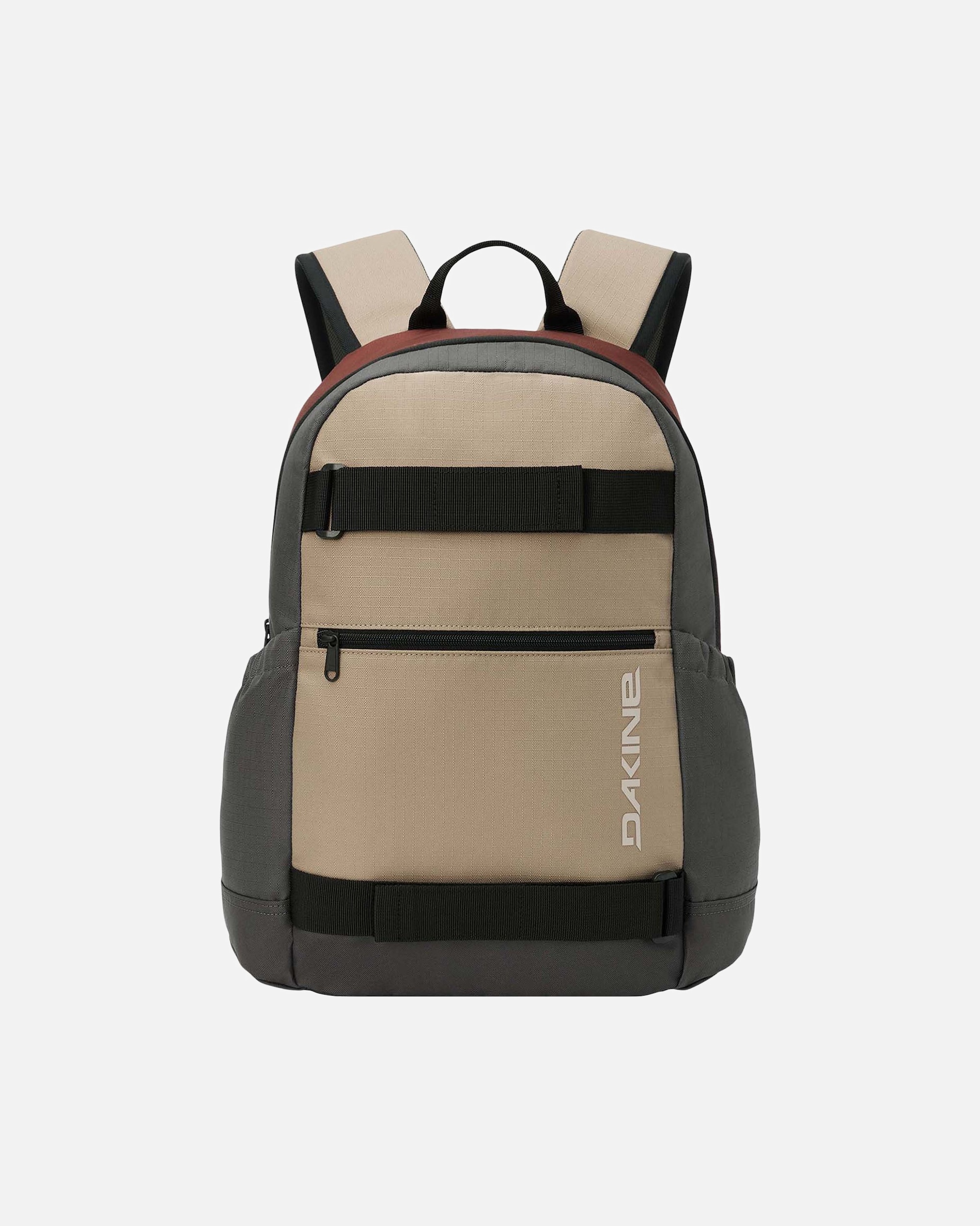 Rucksack für Männlich Dakine Atlas Daypack mojave